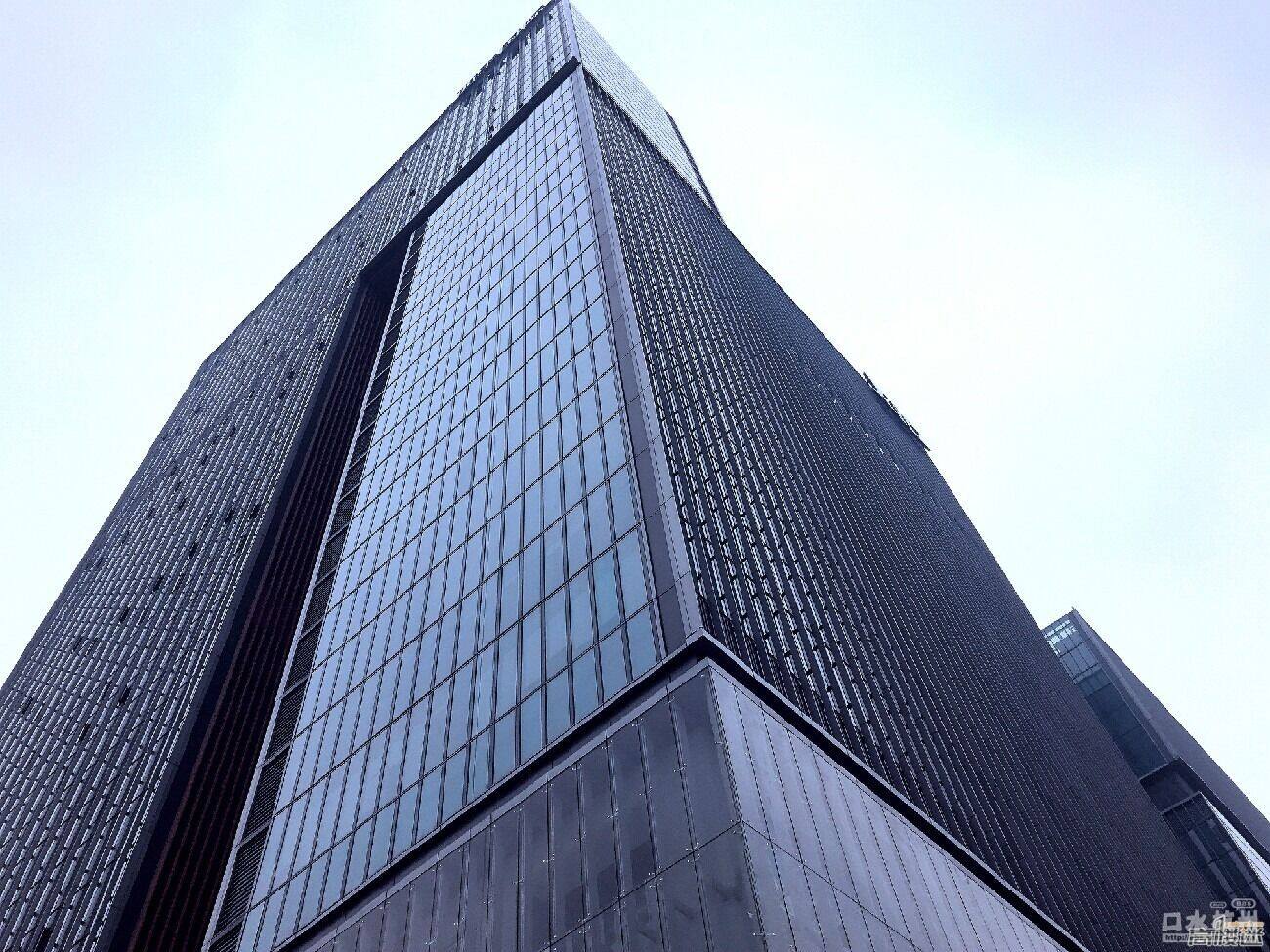杭州501大厦图片